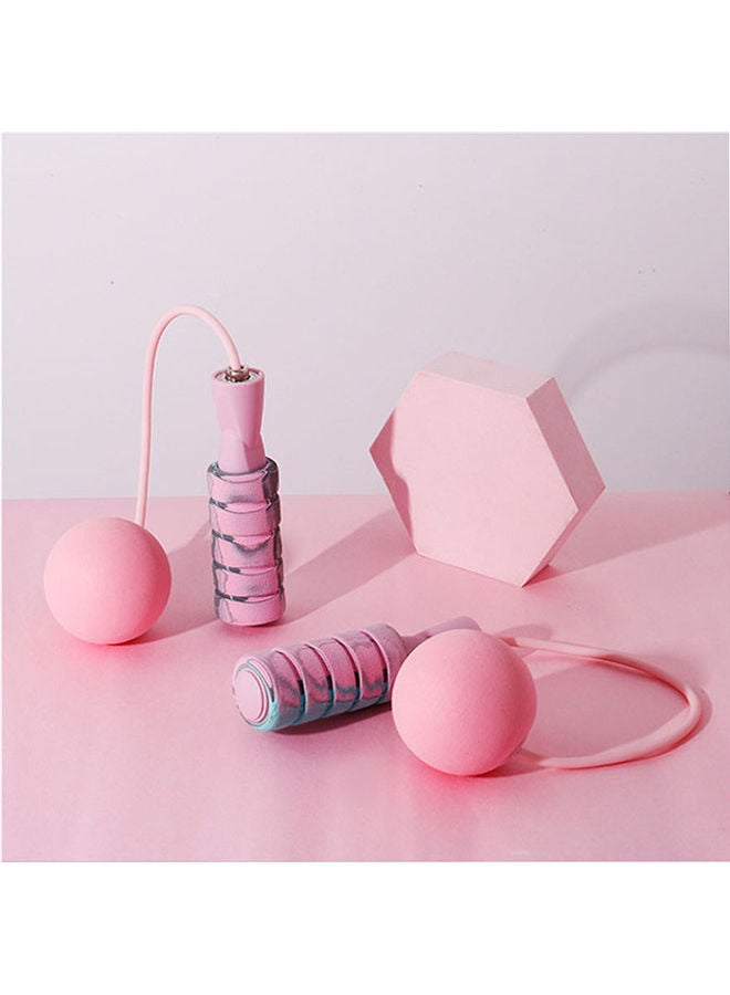 Arabest Cordless Ball Speed Jumping Rope 30x13.5x6.5cm  - Image 2