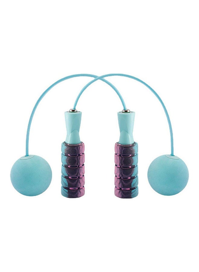 عربست حبل قفز لاسلكي بسرعة كروية 30x13.5x6.5سم - Image 1