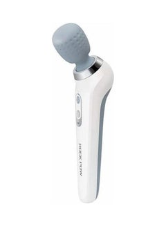Rock Pow Rechargeable Handheld Body Massager  - Image 1