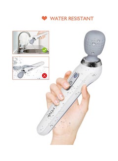 Rock Pow Rechargeable Handheld Body Massager  - Image 5