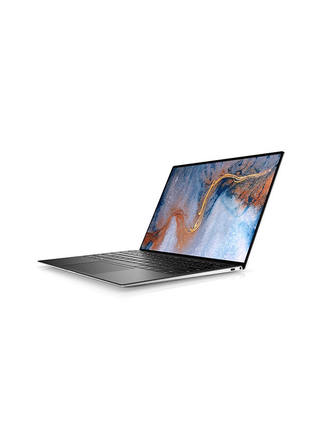 DELL (Upgraded Version) XPS 13 9310 13.4 Inches 4K+ Thin and Light Ultrabook Touchscreen 11th Gen Intel Core i7-1185G7/32GB RAM/1TB SSD/Intel Iris Xe Graphics/Windows 10 Home/International Version English/Arabic Silver English/Arabic Silver - Image 3