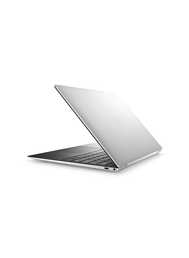 DELL (Upgraded Version) XPS 13 9310 13.4 Inches 4K+ Thin and Light Ultrabook Touchscreen 11th Gen Intel Core i7-1185G7/32GB RAM/1TB SSD/Intel Iris Xe Graphics/Windows 10 Home/International Version English/Arabic Silver English/Arabic Silver - Image 5