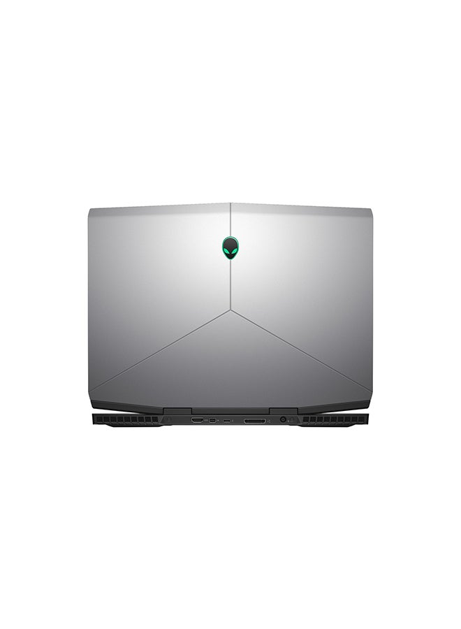 DELL - Alienware M15 R2, 15.6 Inches Full HD Premium Gaming Laptop, Intel Core i7-9750H/ 16GB RAM/512GB SSD/ Nvidia GeForce RTX2060 6GB Graphics/ Windows 10 Home English/Arabic Black - Image 1