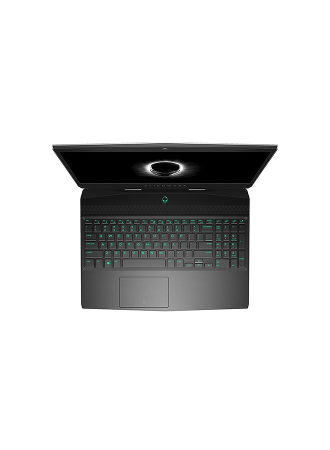 DELL - Alienware M15 R2, 15.6 Inches Full HD Premium Gaming Laptop, Intel Core i7-9750H/ 16GB RAM/512GB SSD/ Nvidia GeForce RTX2060 6GB Graphics/ Windows 10 Home English/Arabic Black - Image 1