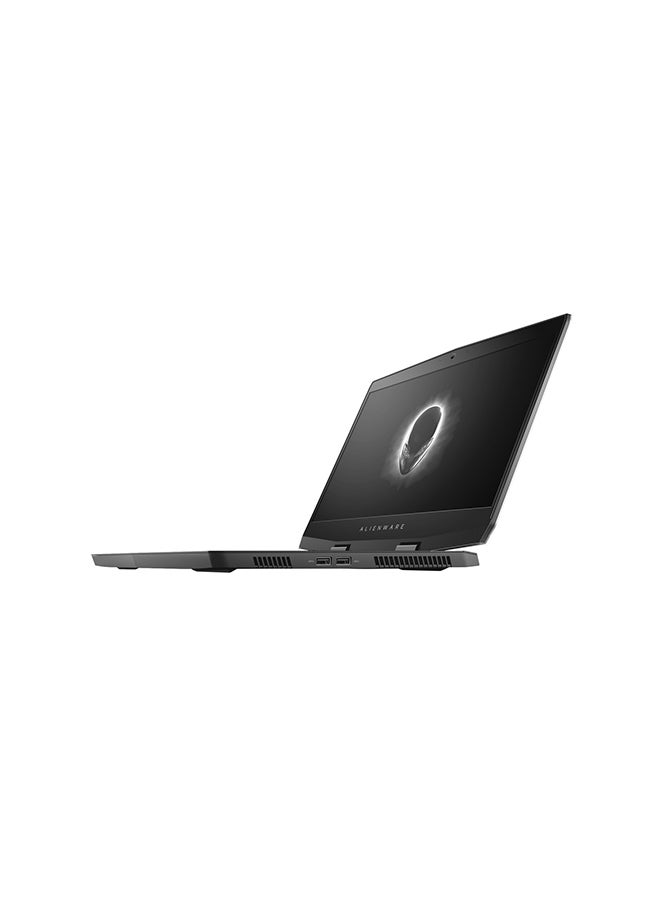 DELL - Alienware M15 R2, 15.6 Inches Full HD Premium Gaming Laptop, Intel Core i7-9750H/ 16GB RAM/512GB SSD/ Nvidia GeForce RTX2060 6GB Graphics/ Windows 10 Home English/Arabic Black - Image 1