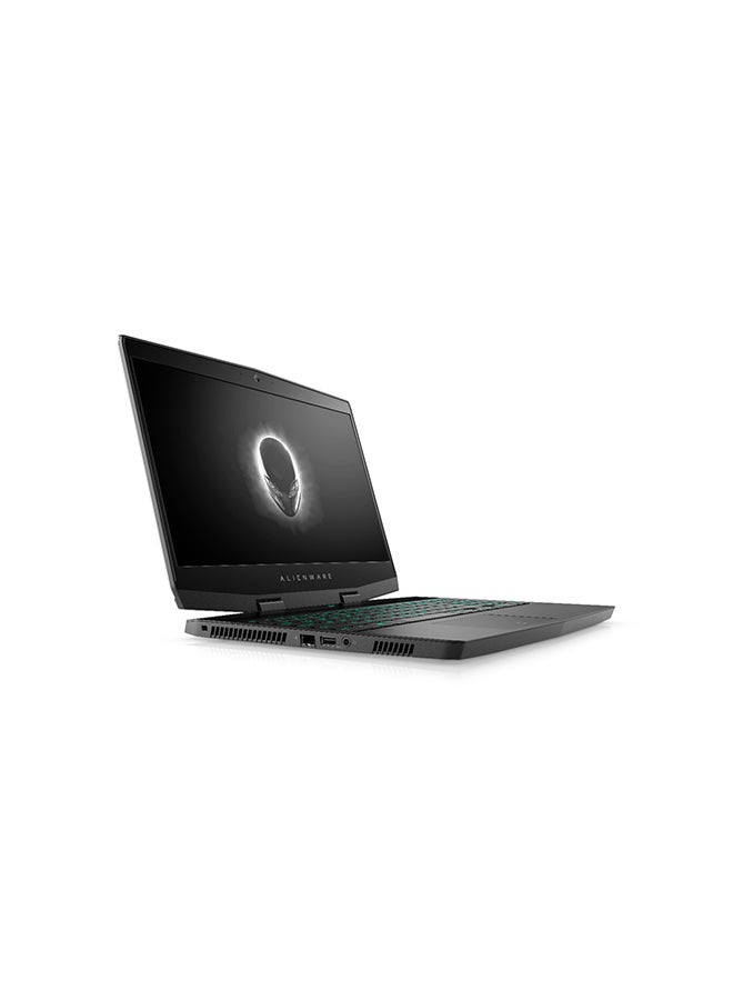 DELL - Alienware M15 R2, 15.6 Inches Full HD Premium Gaming Laptop, Intel Core i7-9750H/ 16GB RAM/512GB SSD/ Nvidia GeForce RTX2060 6GB Graphics/ Windows 10 Home English/Arabic Black - Image 1