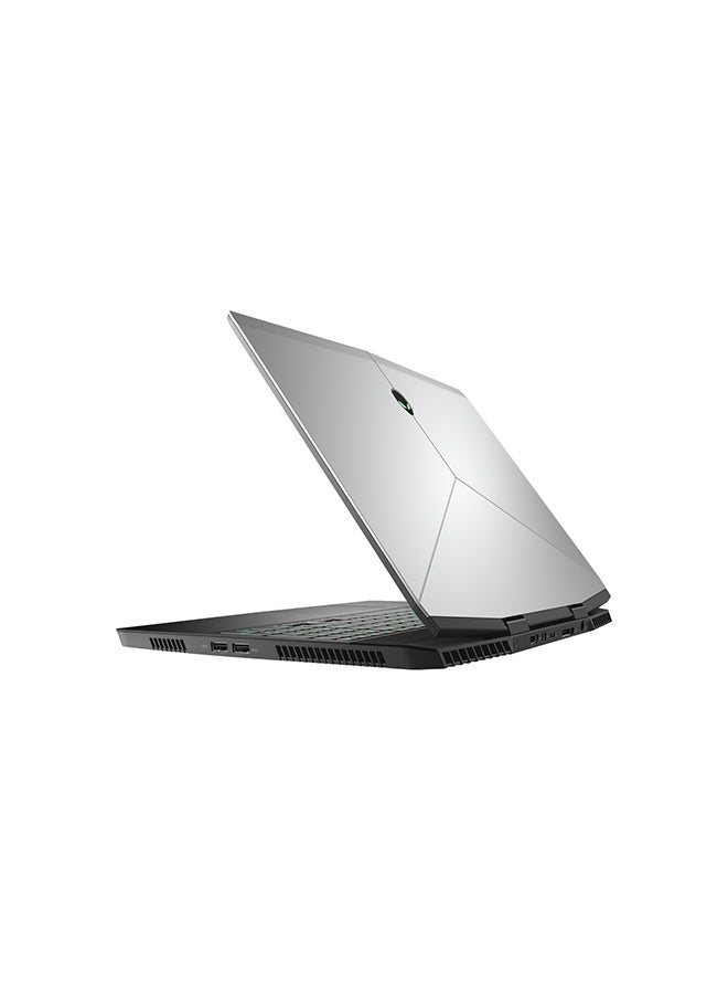 DELL - Alienware M15 R2, 15.6 Inches Full HD Premium Gaming Laptop, Intel Core i7-9750H/ 16GB RAM/512GB SSD/ Nvidia GeForce RTX2060 6GB Graphics/ Windows 10 Home English/Arabic Black - Image 1
