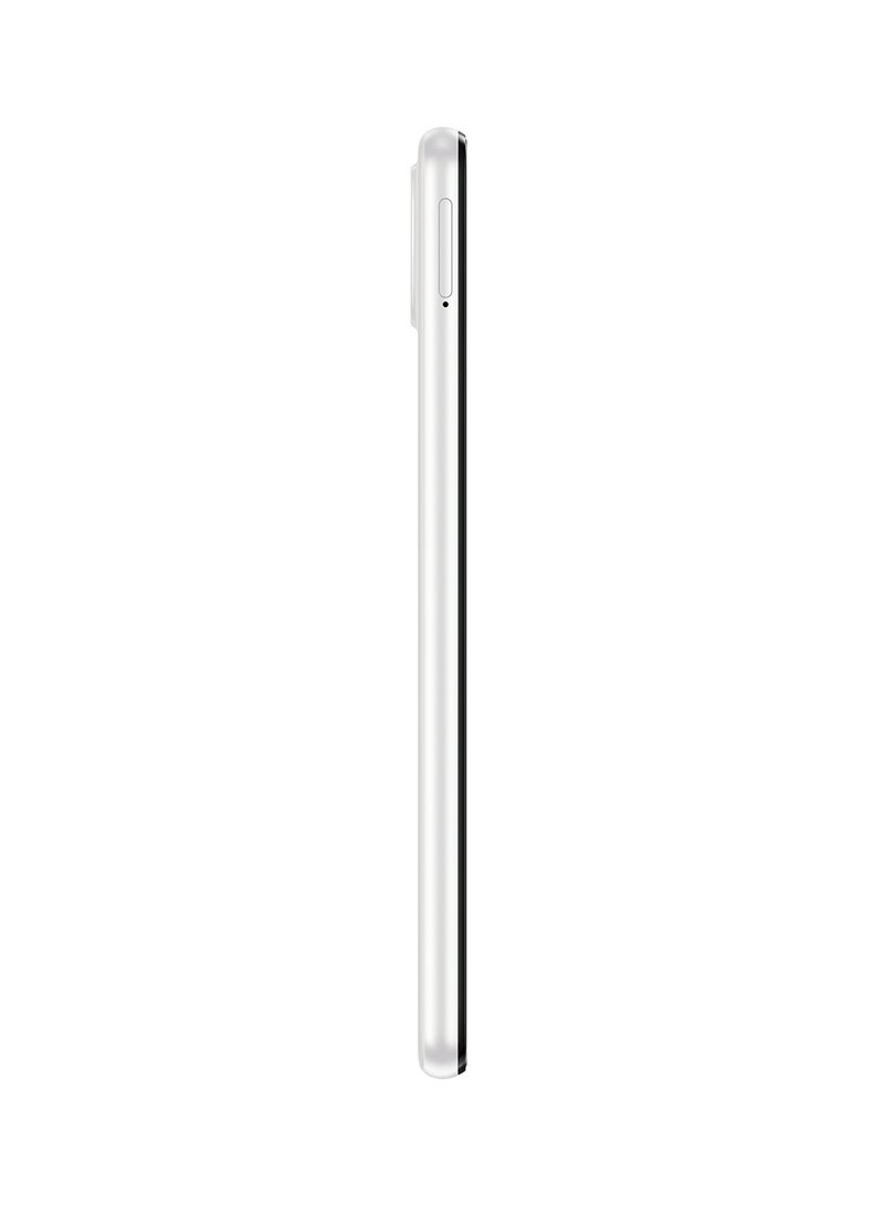 Samsung - Galaxy A22 Dual SIM White 4GB RAM 64GB 4G LTE - Middle East Version - Image 1