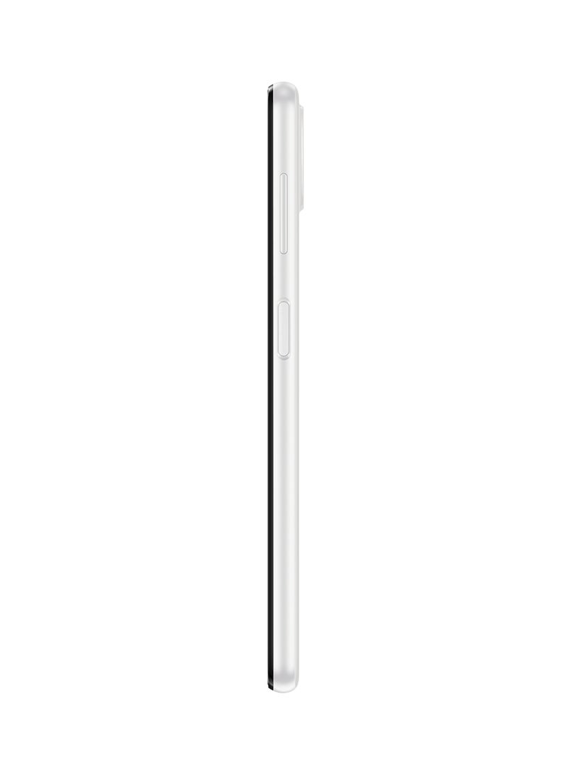 Samsung - Galaxy A22 Dual SIM White 4GB RAM 64GB 4G LTE - Middle East Version - Image 1