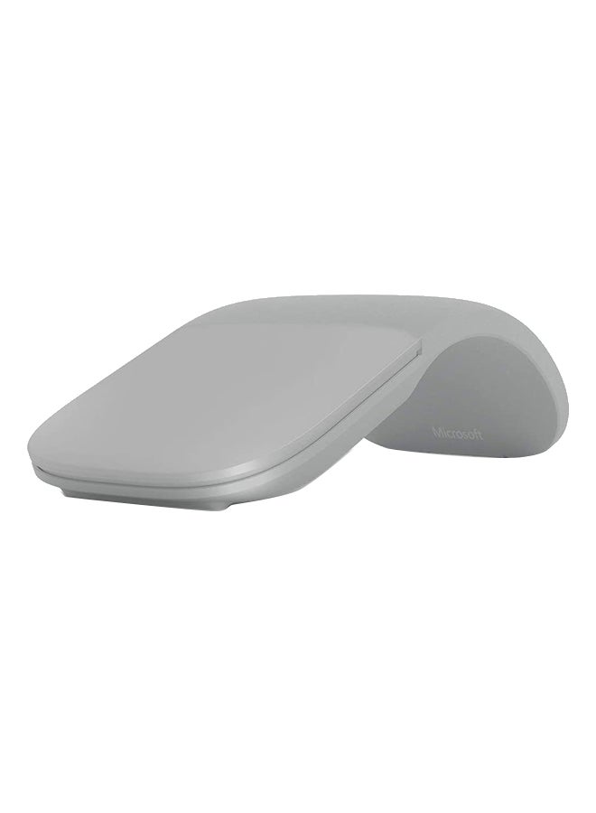 Surface Arc Mouse Wireless - Light Grey - v1624445405/N21961754A_2