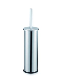 Kenway Stainless Steel Toilet Brush Silver 8.5cm 