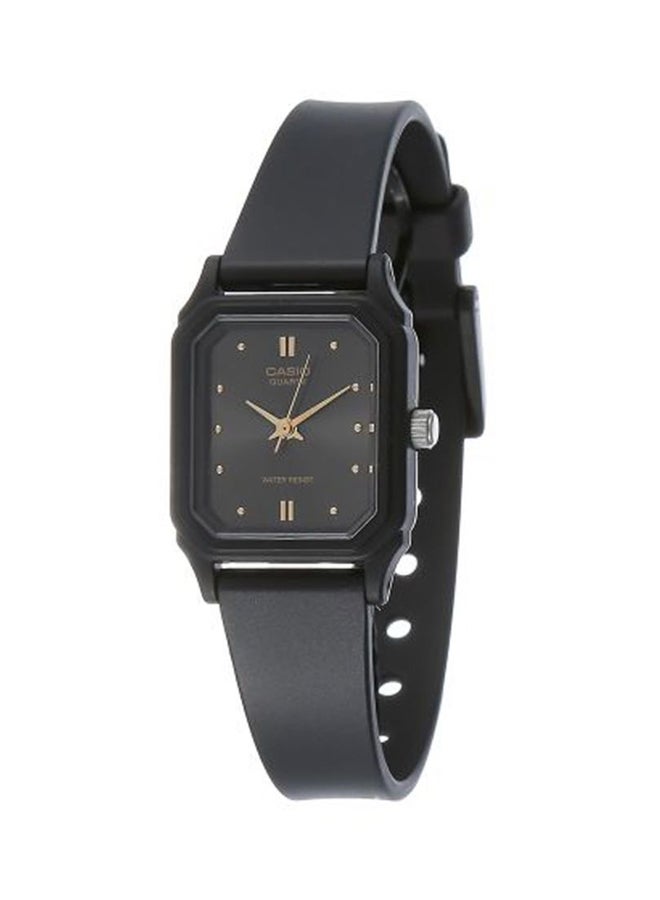 CASIO - Resin Analog Wrist Watch Set MQ-76-1A/LQ-142E-1A - Image 1