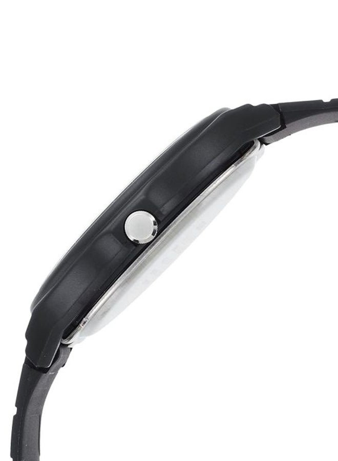 CASIO - Resin Analog Wrist Watch Set MQ-76-1A/LQ-142E-1A - Image 1