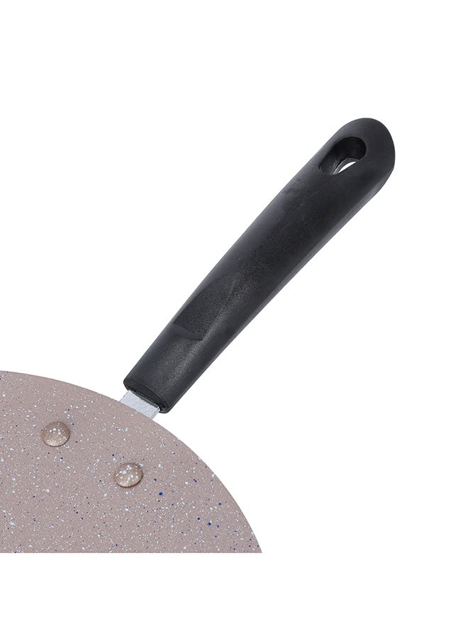 Royalford - Smart Granite Series Tawa 26Cm 5 Layer Durable Construction Multicolor Multicolor 26Cmcm - Image 1