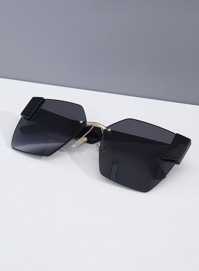 Fashionable Rimless PC Sunglasses - v1624447751/N46614106A_1