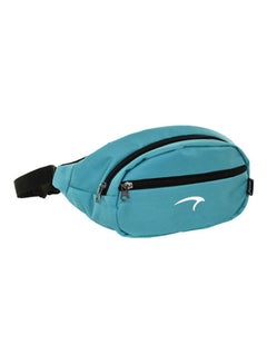 Nomad Waist Pack Blue