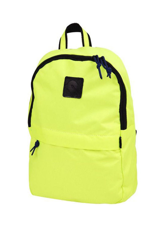 Cool School Bags 10 L Lime Green