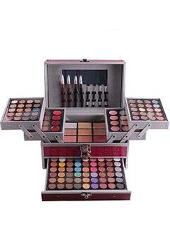 Professional Makeup Kit Multicolour