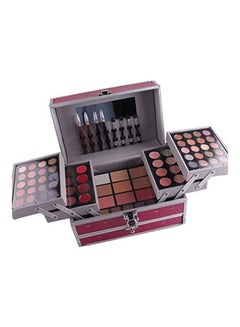Miss Rose Professional Makeup Kit Multicolour  - Image 2