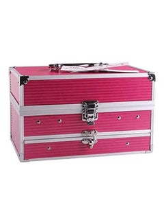 Miss Rose Professional Makeup Kit Multicolour  - Image 3