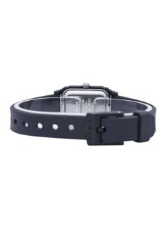 CASIO Women's Resin Analog Watch LQ-142E-9ADF - 23 mm - Black  - Image 2