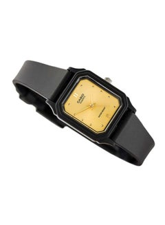 CASIO Women's Resin Analog Watch LQ-142E-9ADF - 23 mm - Black  - Image 4