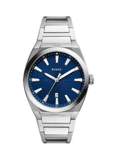 FOSSIL Men's Analog Wrist Watch  - Image 1