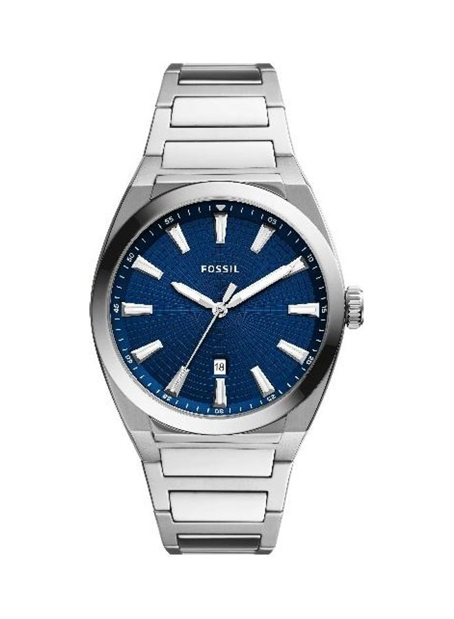 FOSSIL Men's Analog Wrist Watch - Image 1