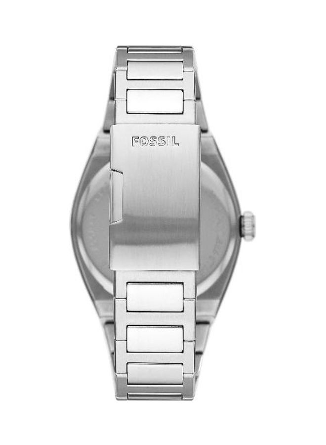 FOSSIL Men's Analog Wrist Watch - Image 2