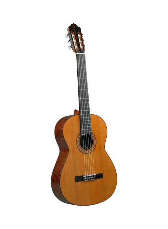 Coda Guitar Natural Wood  - Image 1