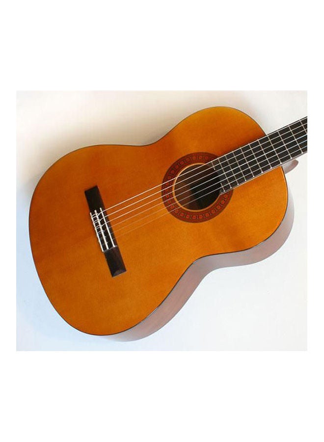 Coda Guitar Natural Wood  - Image 3
