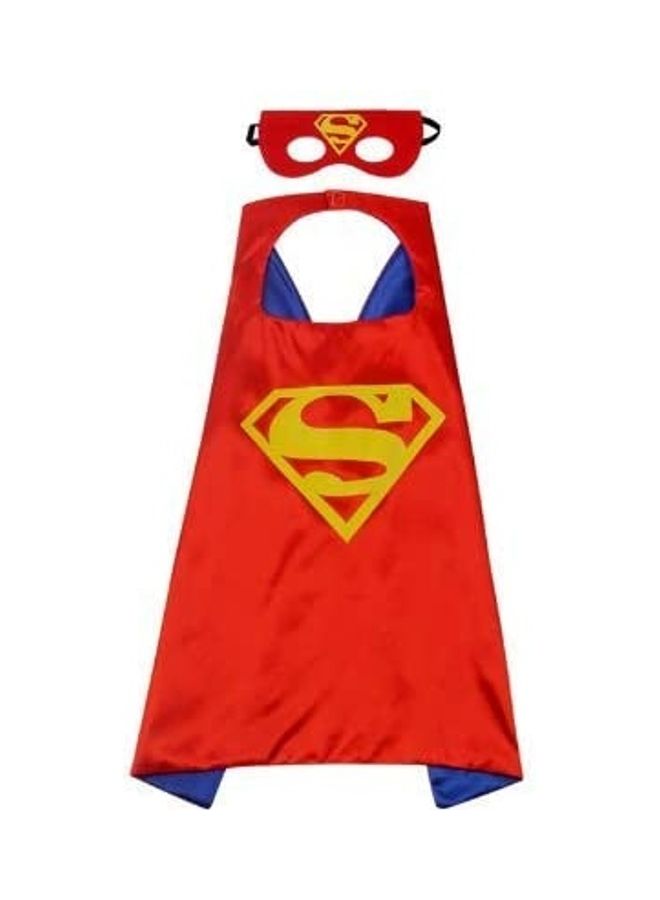 Double Sided Character Costume Set