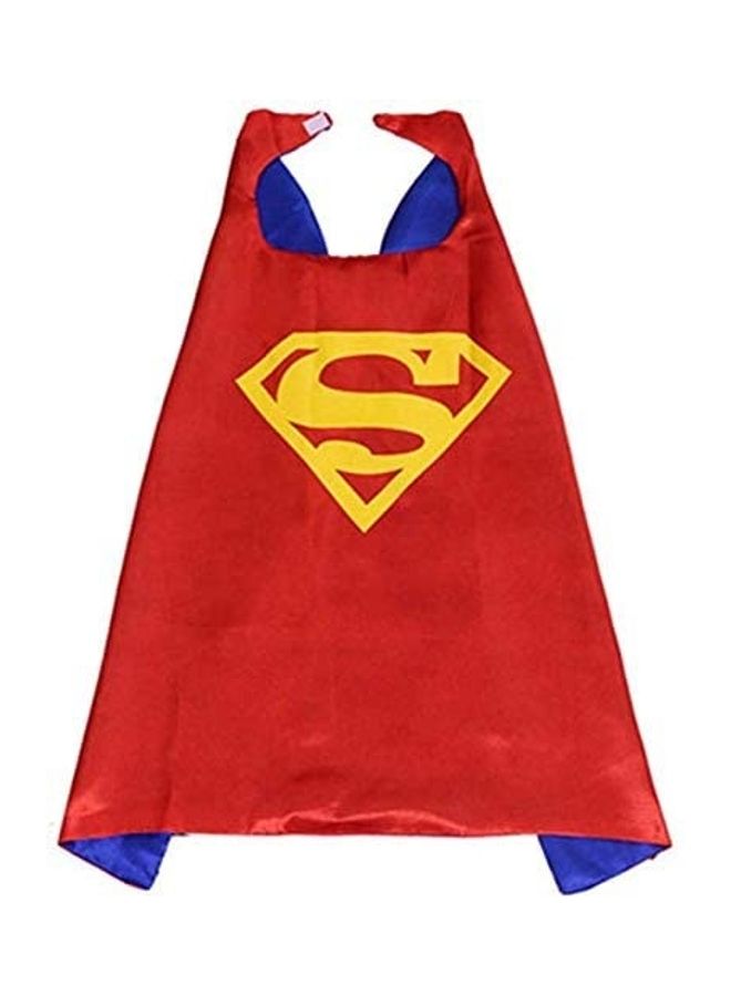 Double Sided Character Costume Set