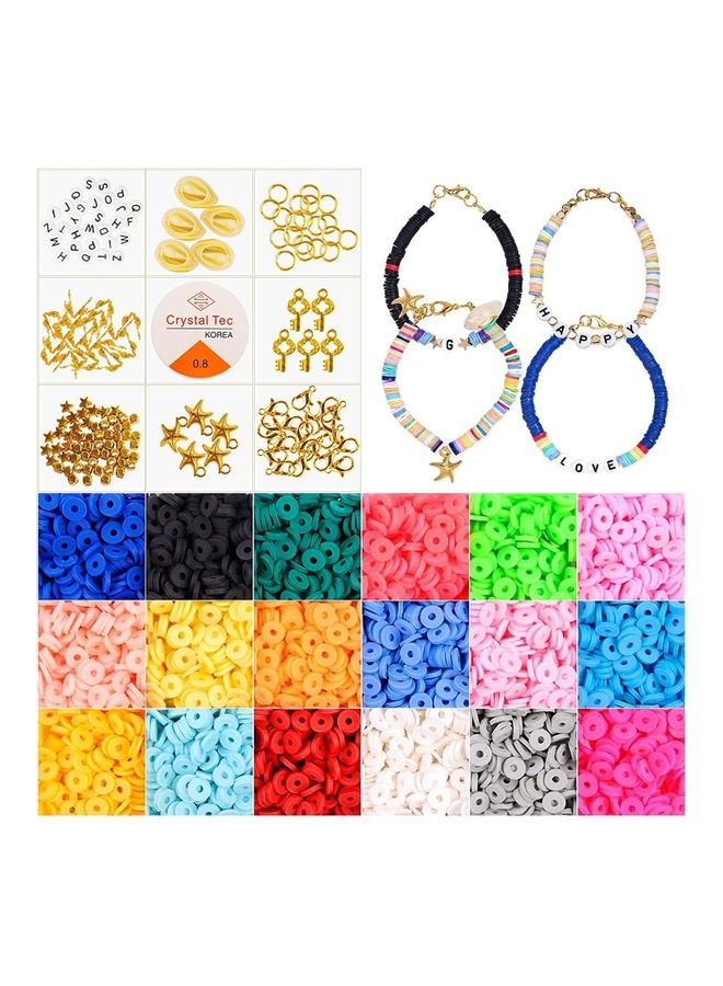 3600-Piece Beads Kit - Image 1