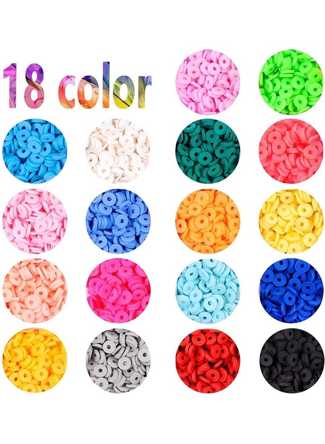 3600-Piece Beads Kit - Image 2