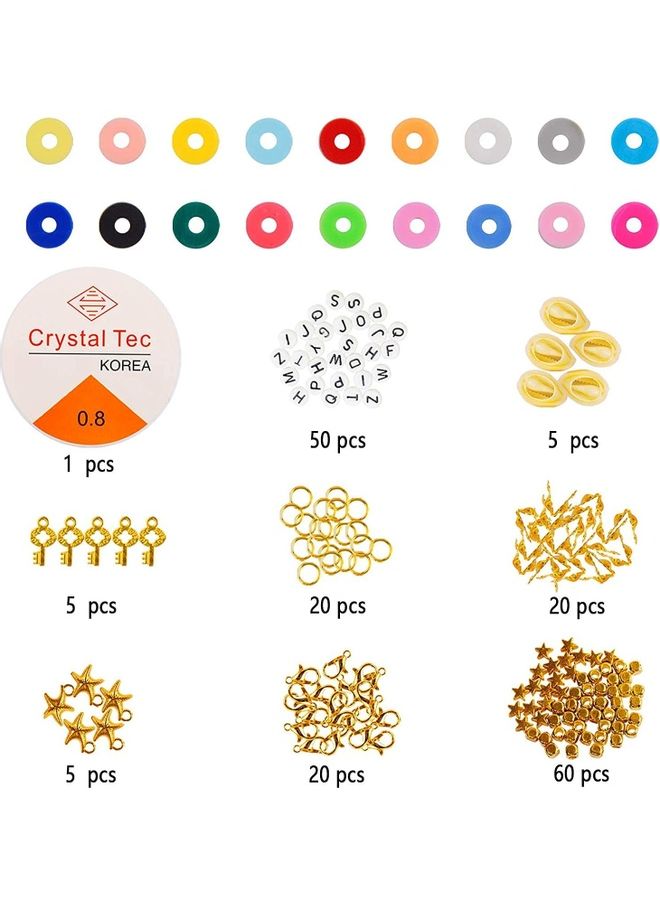 3600-Piece Beads Kit - Image 3