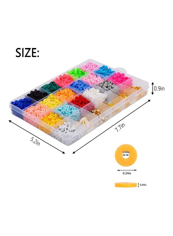 3600-Piece Beads Kit - Image 4