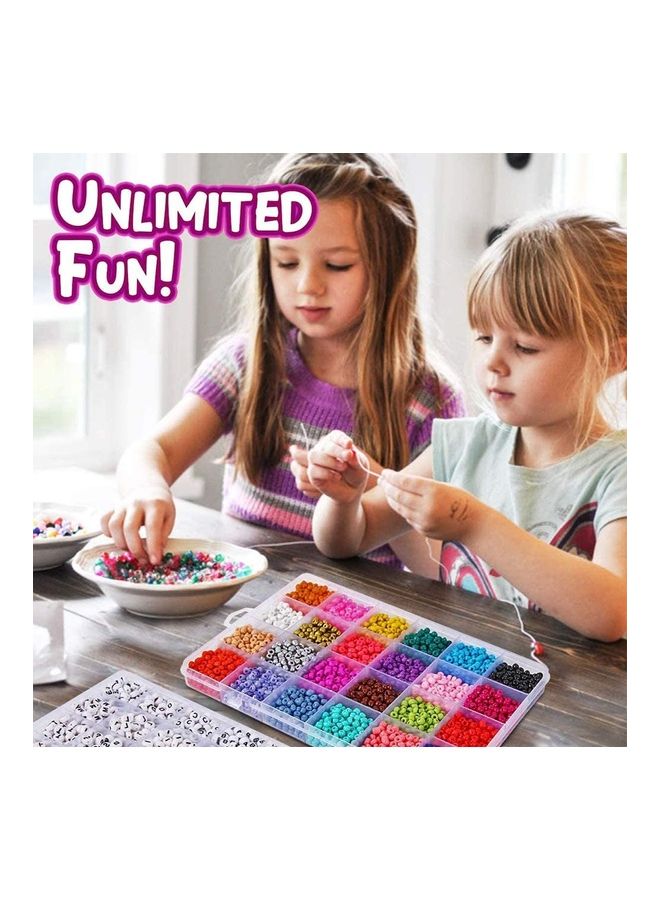 Generic - Bracelet Making Kit - Image 1