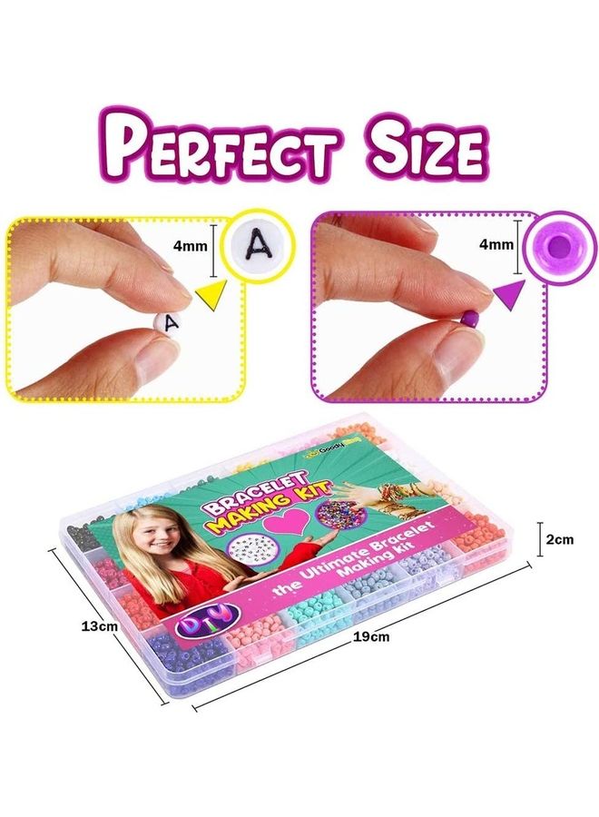 Generic - Bracelet Making Kit - Image 1