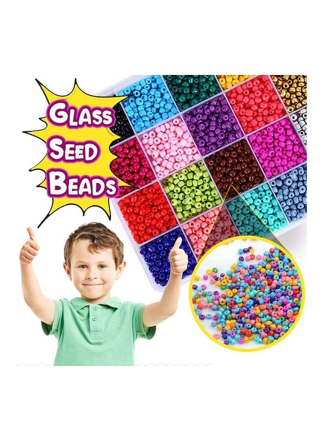 Generic - Bracelet Making Kit - Image 1