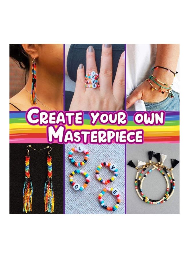 Generic - Bracelet Making Kit - Image 1