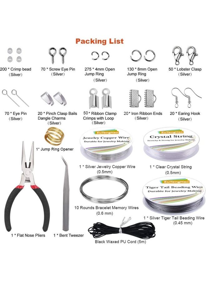 Generic - Jewellery Making Kit - Image 1