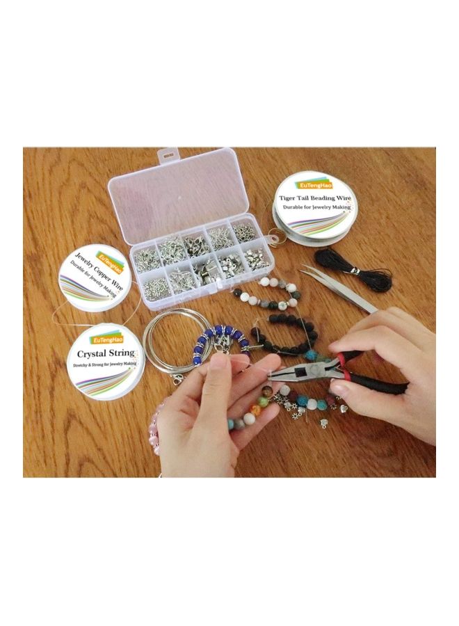 Generic - Jewellery Making Kit - Image 1