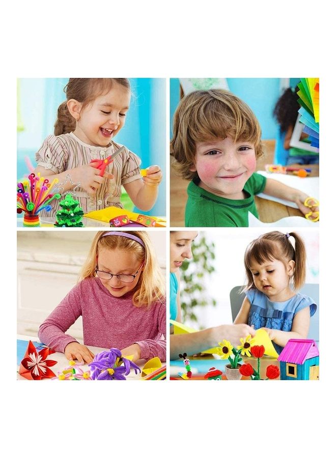 Creative Craft DIY Art Supplies Set - Image 3