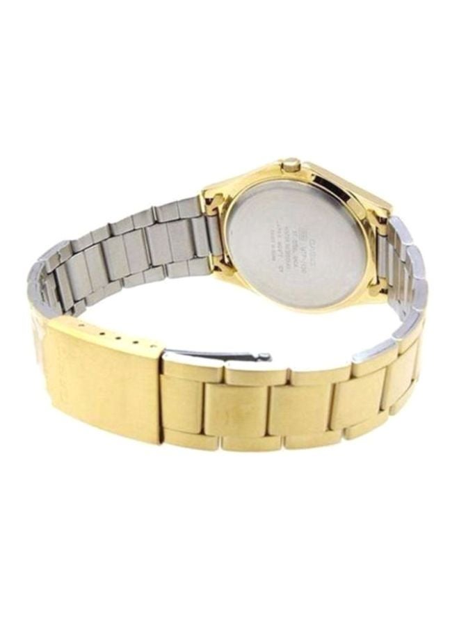 CASIO - Women's Water Resistant Analog Watch LTP-1130N-7BRDF - Image 1