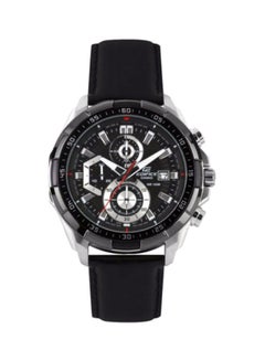 Men's Edifice Chronograph Watch EFR-539L-1AVUDF - v1624455062/N13795105A_3