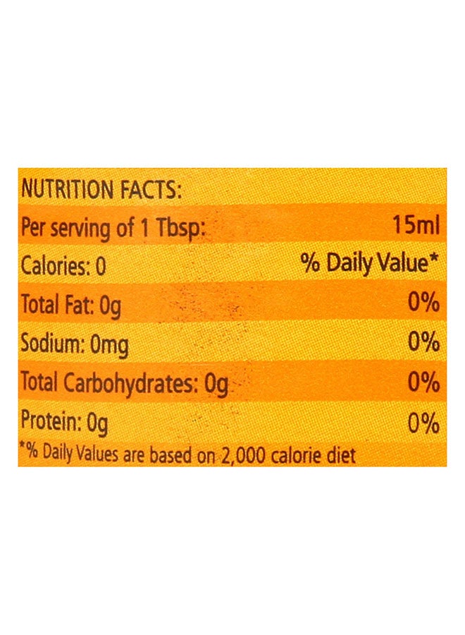 American Garden White Vinegar 500ml  - Image 5