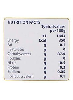 Foster Clark's Corn Flour 400grams  - Image 5