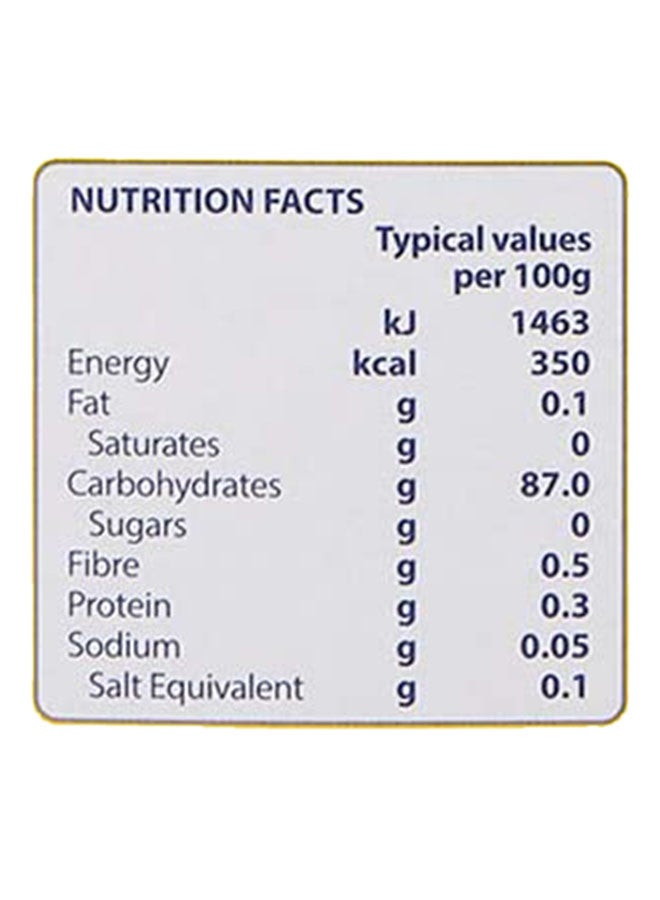 Foster Clark's Corn Flour 400grams  - Image 5