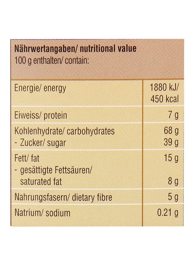 Familia Swiss Choco Bits 375grams  - Image 2
